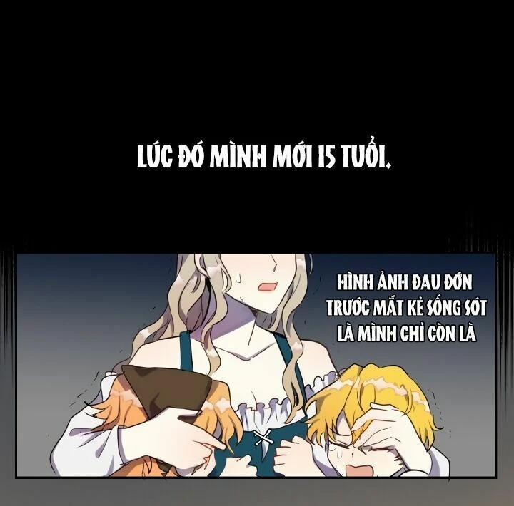 Xin Ngài Đừng Ăn Tôi 1 trang 22