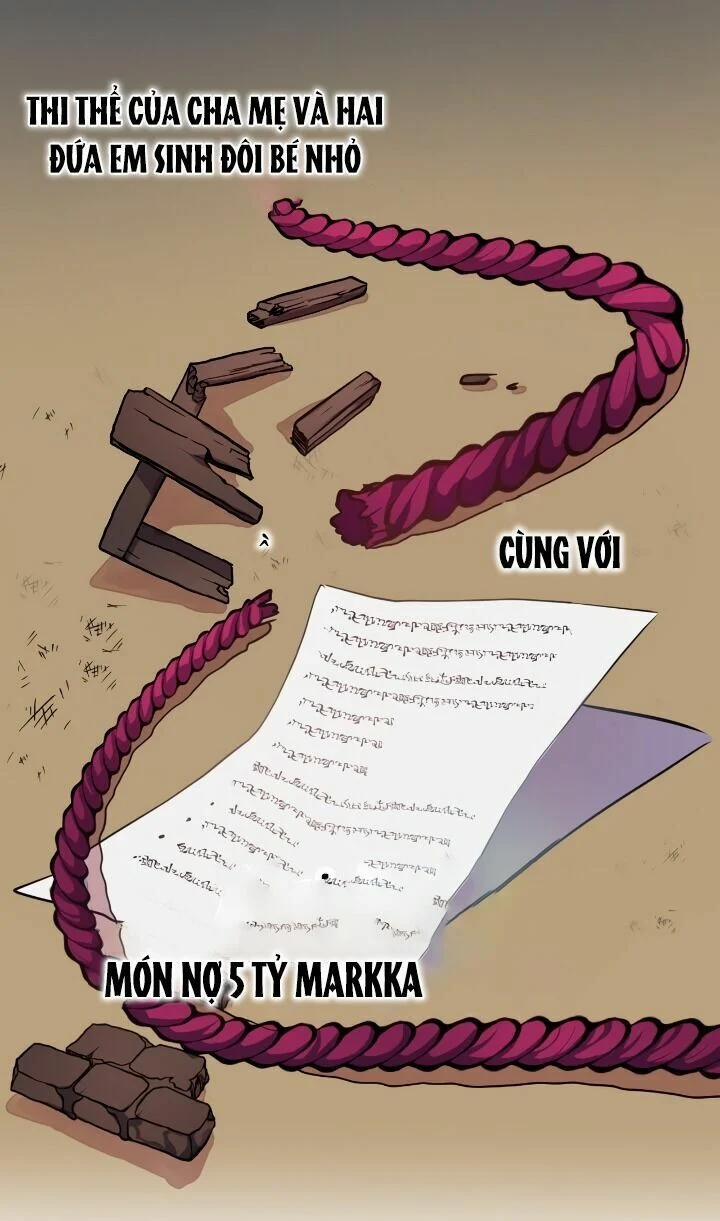 Xin Ngài Đừng Ăn Tôi 1 trang 23