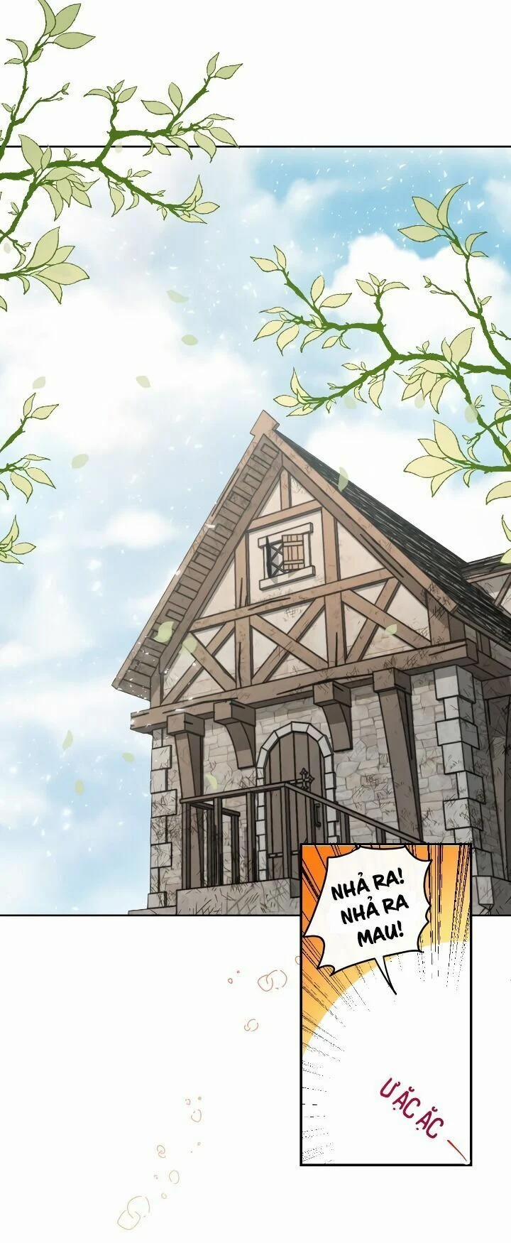 Xin Ngài Đừng Ăn Tôi 1 trang 25