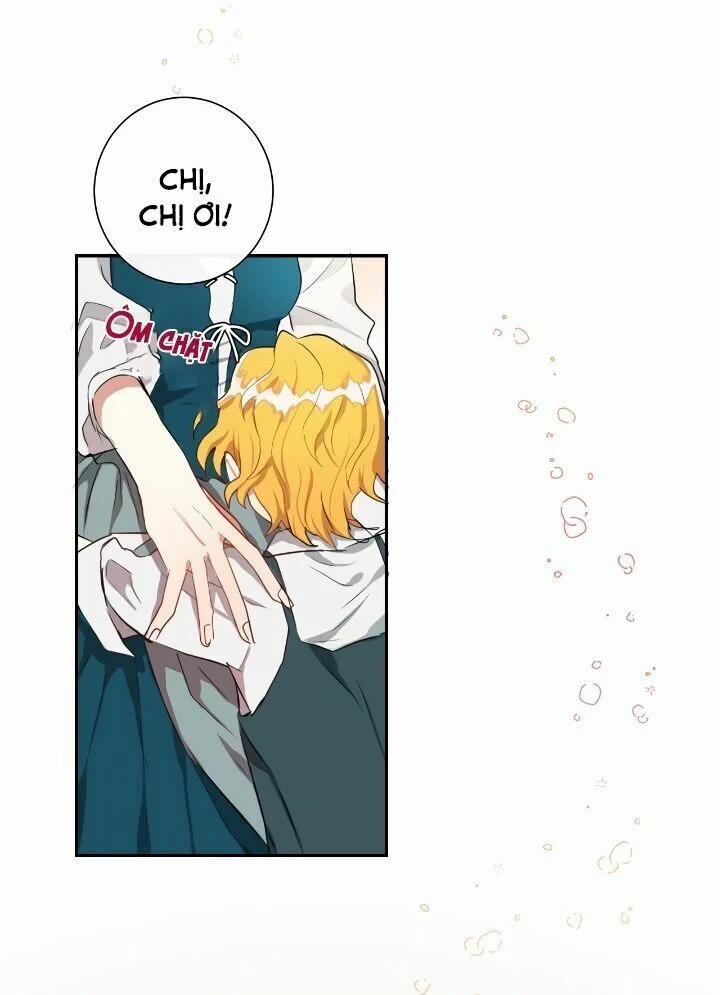 Xin Ngài Đừng Ăn Tôi 1 trang 26