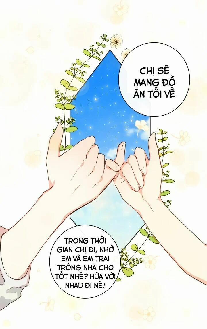 Xin Ngài Đừng Ăn Tôi 1 trang 35