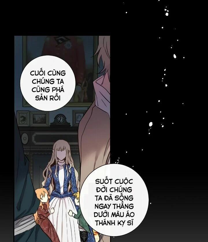 Xin Ngài Đừng Ăn Tôi 1 trang 4