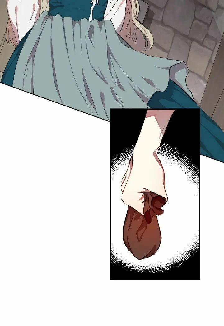 Xin Ngài Đừng Ăn Tôi 1 trang 40