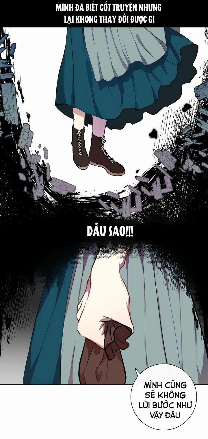 Xin Ngài Đừng Ăn Tôi 1 trang 45