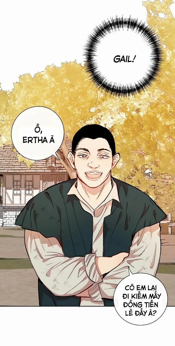 Xin Ngài Đừng Ăn Tôi 1 trang 48