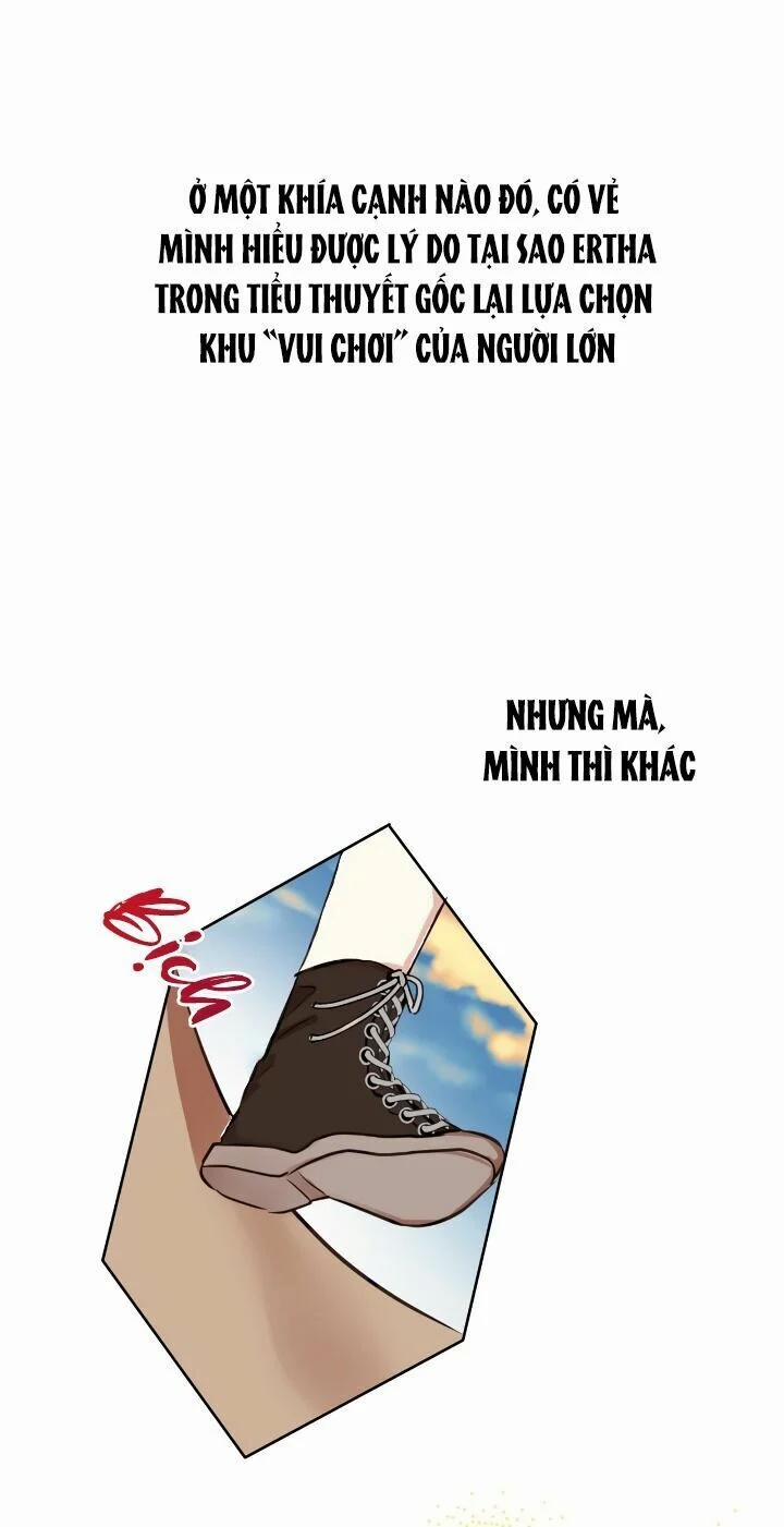 Xin Ngài Đừng Ăn Tôi 1 trang 53