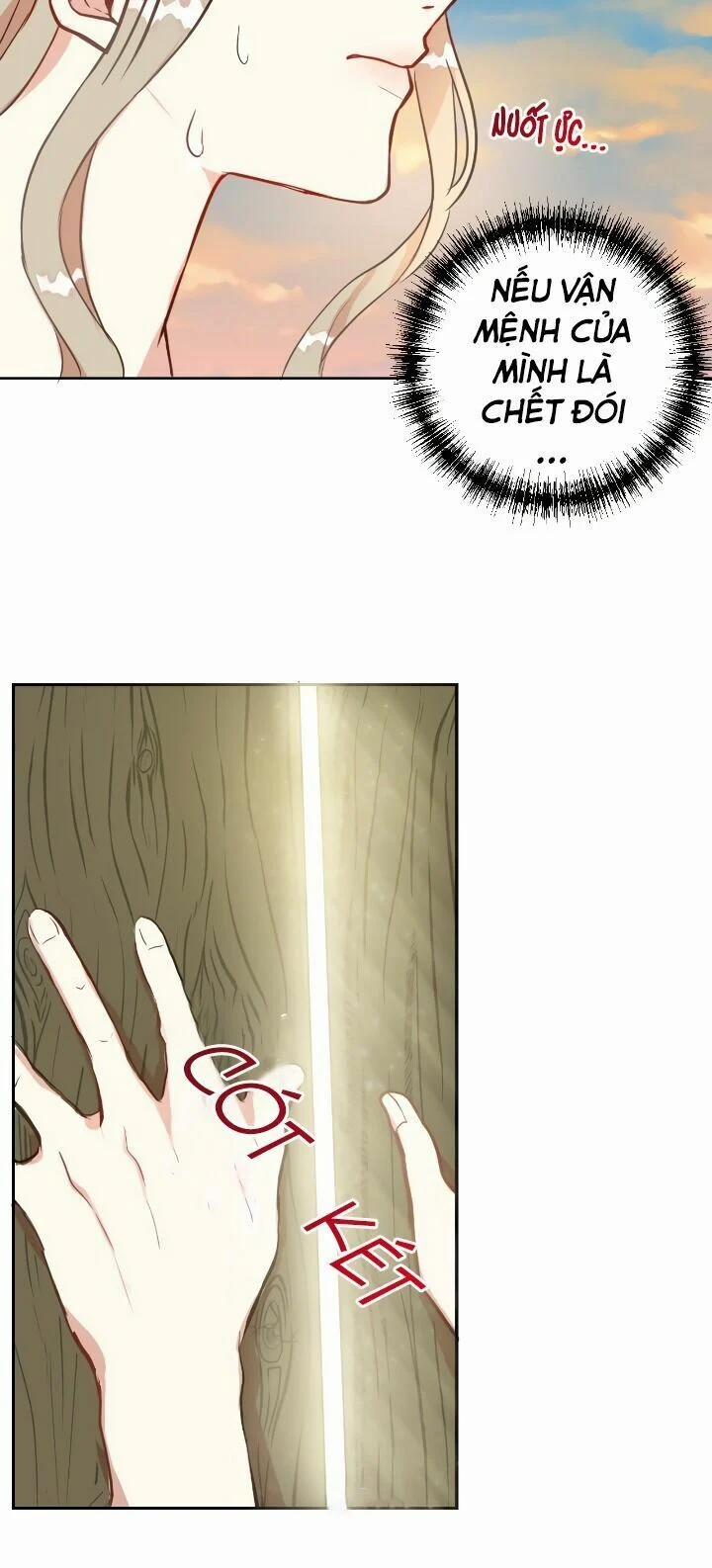 Xin Ngài Đừng Ăn Tôi 1 trang 60