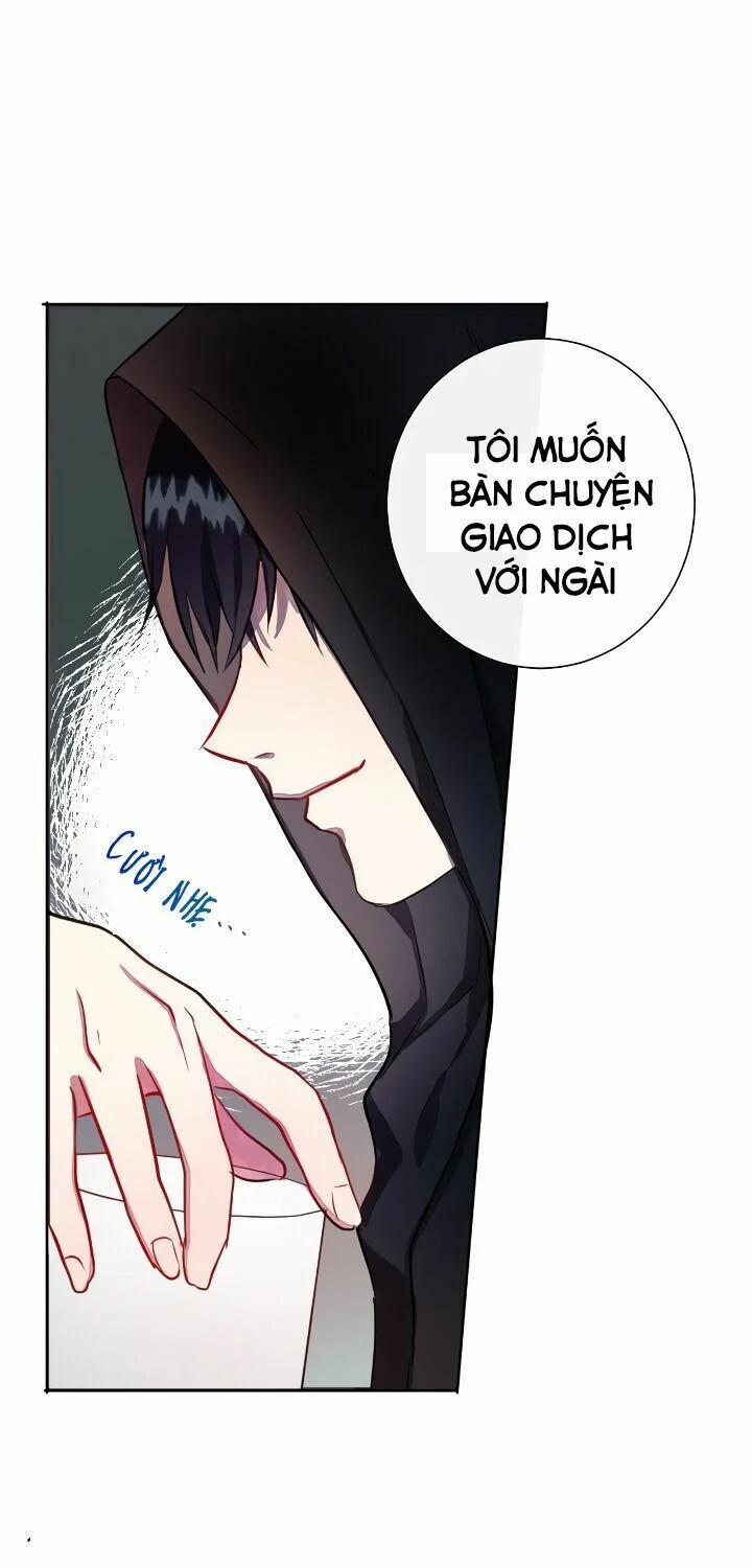 Xin Ngài Đừng Ăn Tôi 1 trang 63