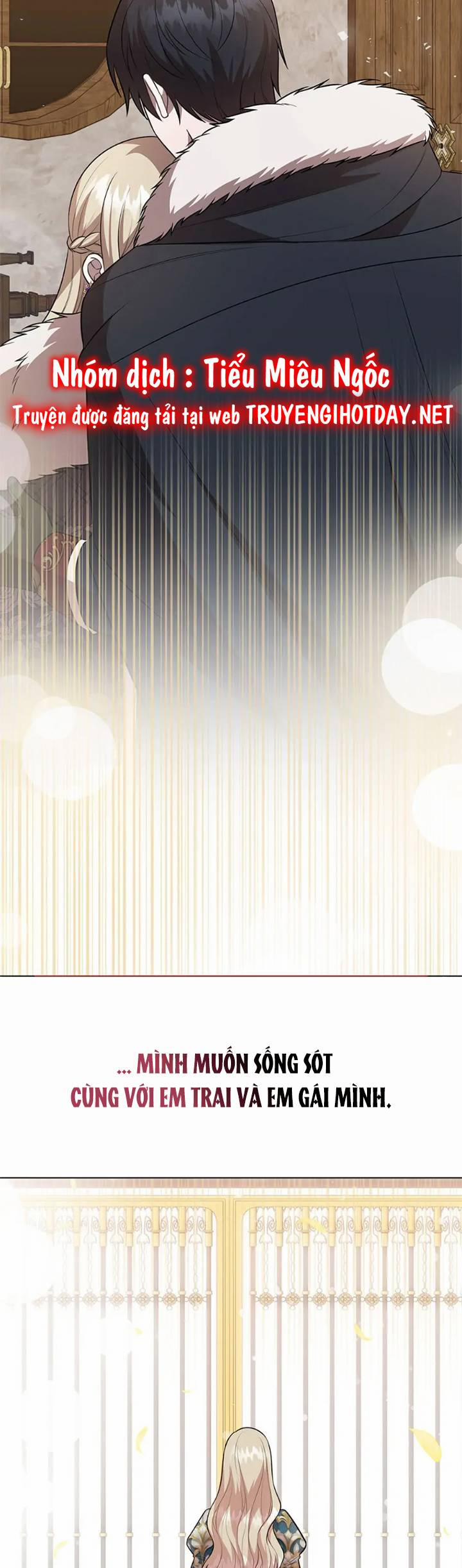 Xin Ngài Đừng Ăn Tôi 101 trang 11
