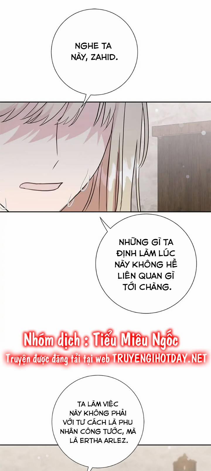 Xin Ngài Đừng Ăn Tôi 101 trang 13