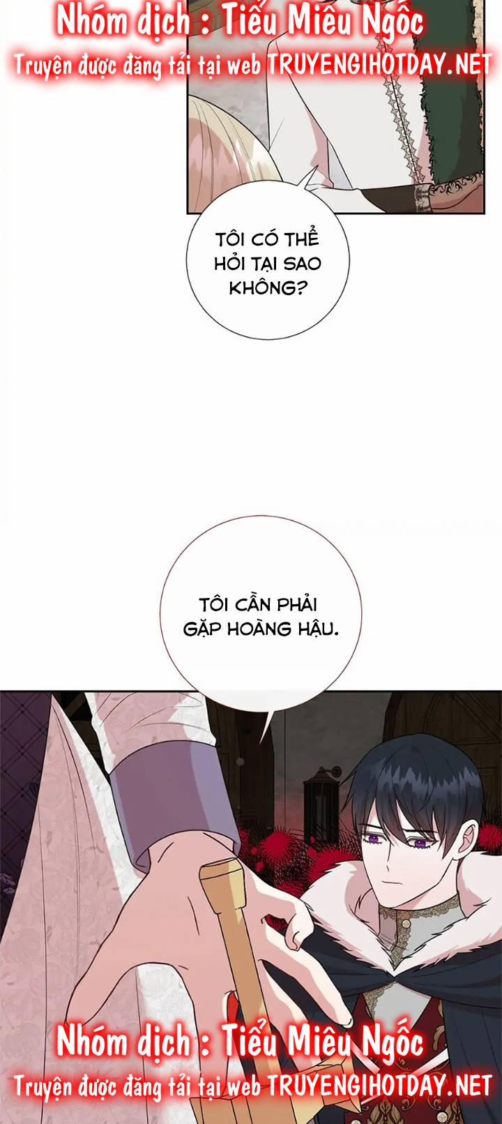 Xin Ngài Đừng Ăn Tôi 101 trang 15