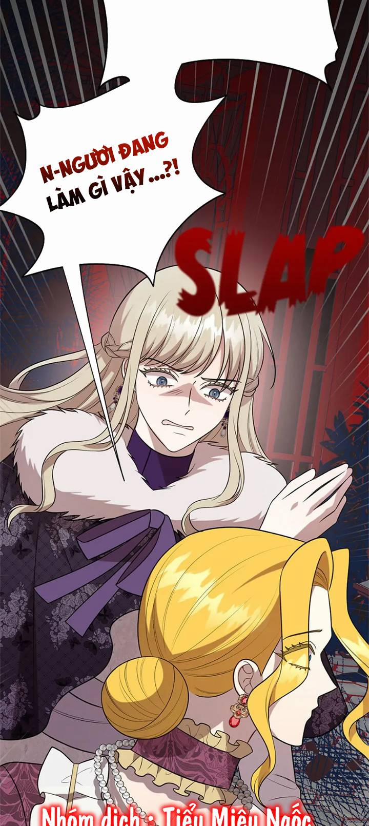 Xin Ngài Đừng Ăn Tôi 101 trang 24