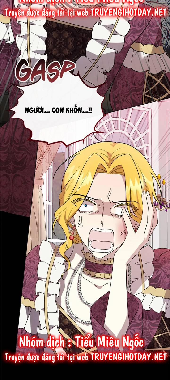 Xin Ngài Đừng Ăn Tôi 101 trang 25