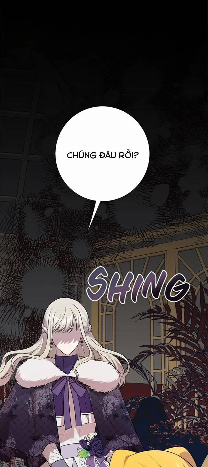 Xin Ngài Đừng Ăn Tôi 101 trang 26