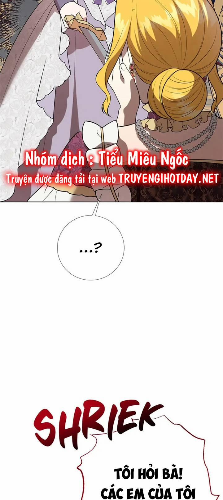 Xin Ngài Đừng Ăn Tôi 101 trang 27