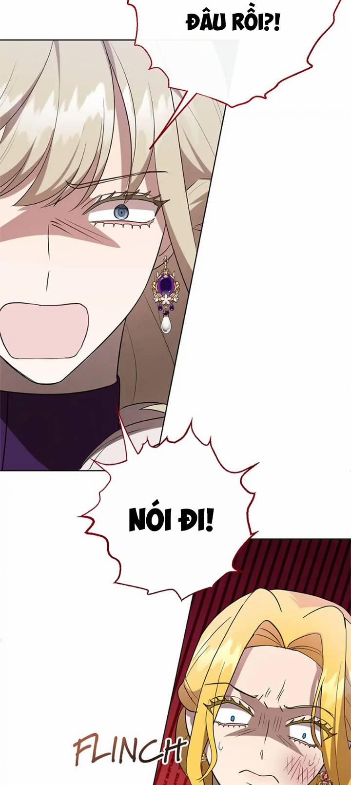 Xin Ngài Đừng Ăn Tôi 101 trang 28