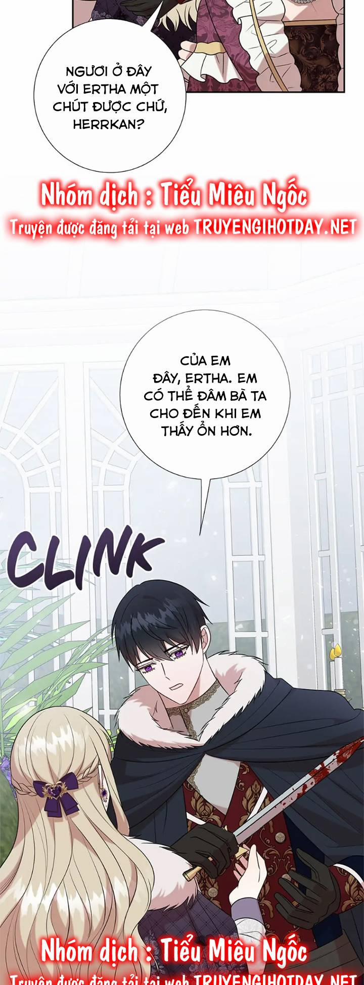 Xin Ngài Đừng Ăn Tôi 101 trang 35