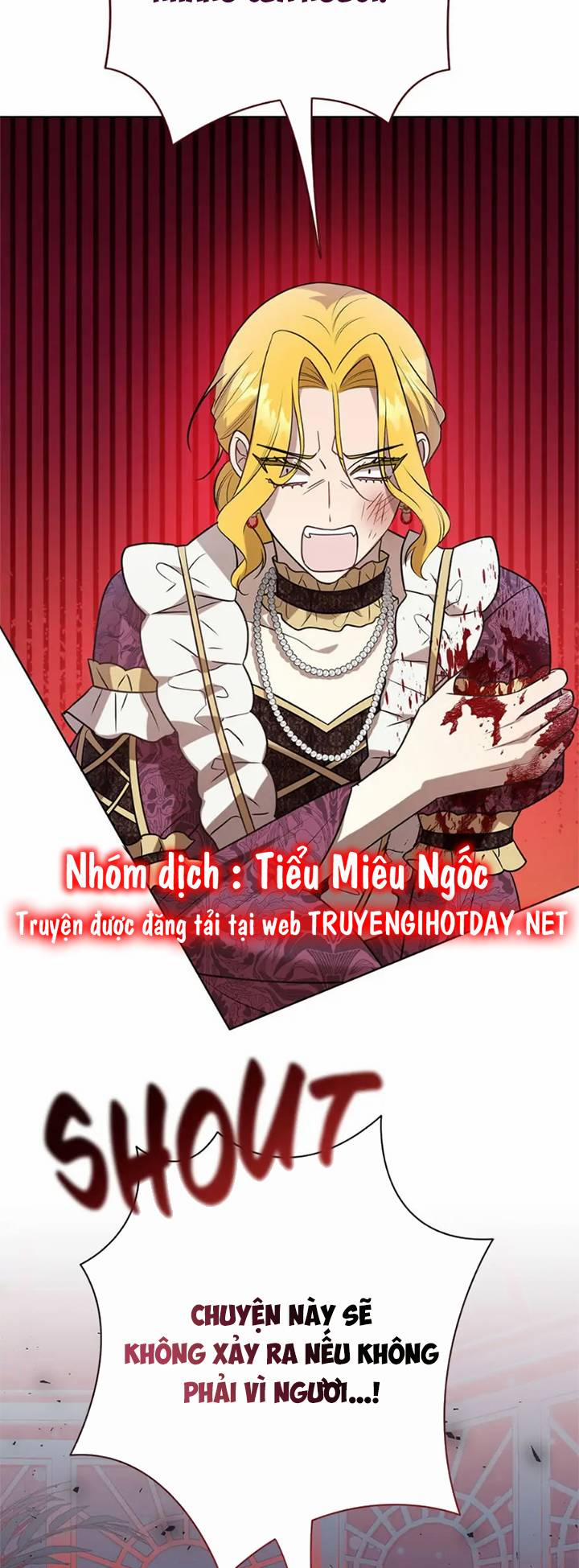 Xin Ngài Đừng Ăn Tôi 101 trang 38