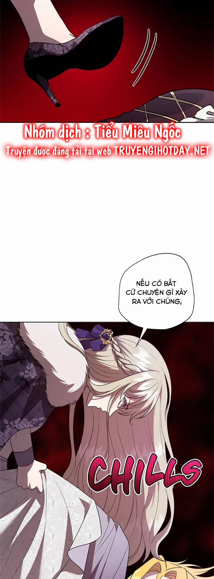 Xin Ngài Đừng Ăn Tôi 101 trang 40