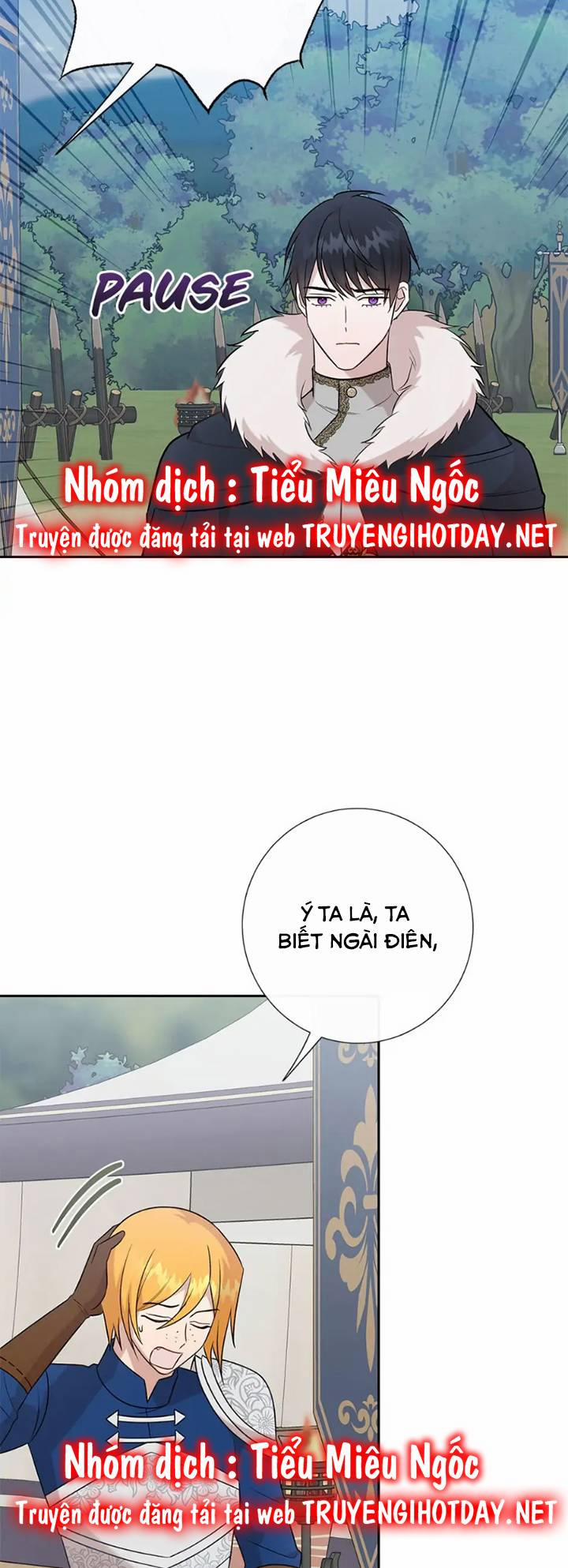 Xin Ngài Đừng Ăn Tôi 101 trang 46