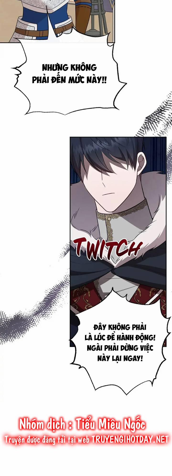 Xin Ngài Đừng Ăn Tôi 101 trang 47