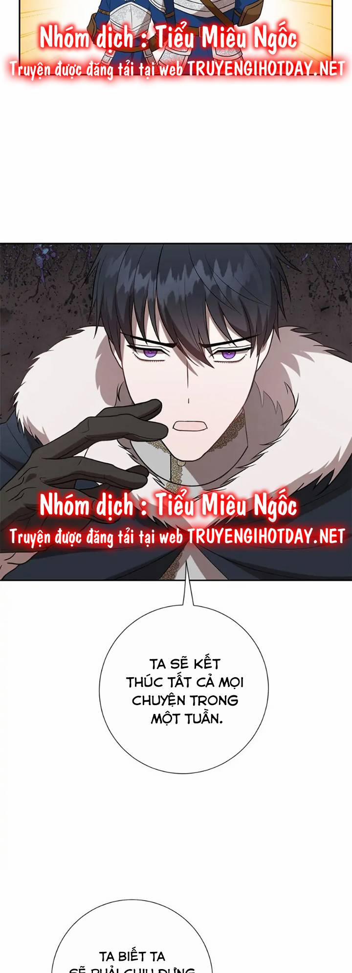 Xin Ngài Đừng Ăn Tôi 101 trang 55