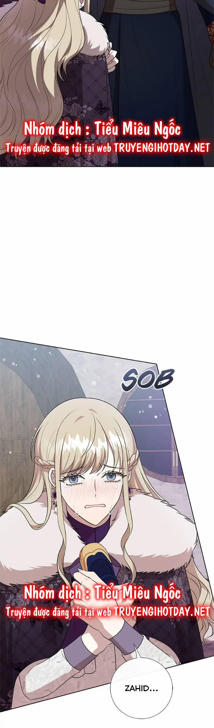 Xin Ngài Đừng Ăn Tôi 101 trang 7