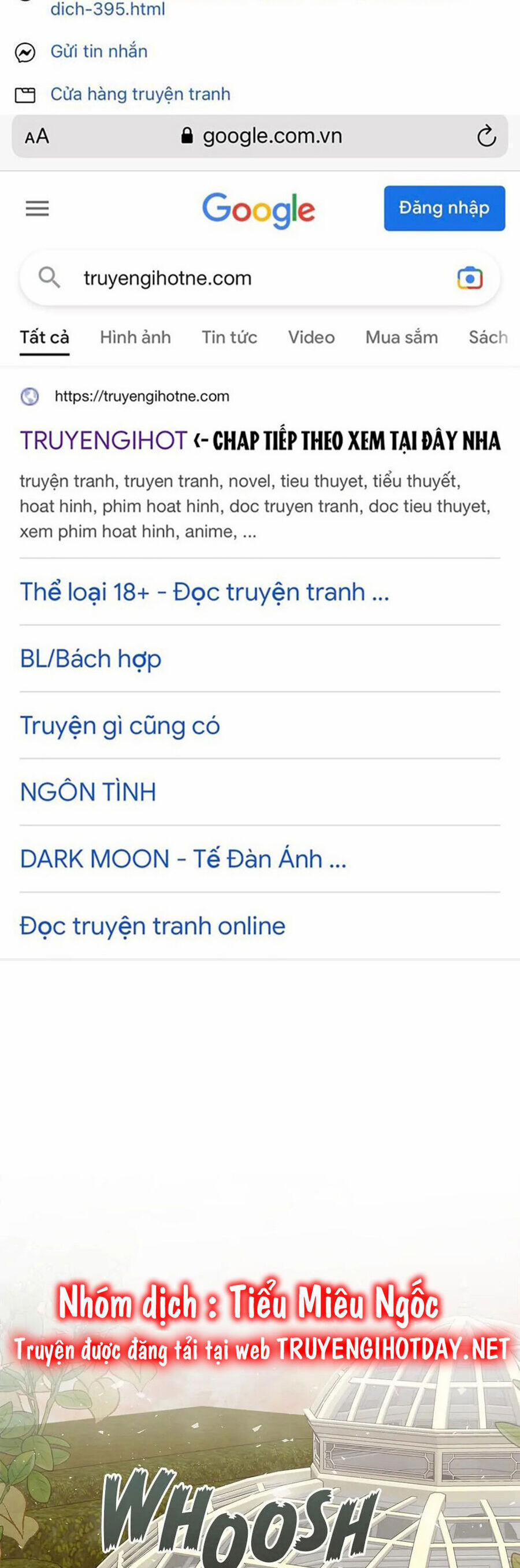 Xin Ngài Đừng Ăn Tôi 102 trang 1