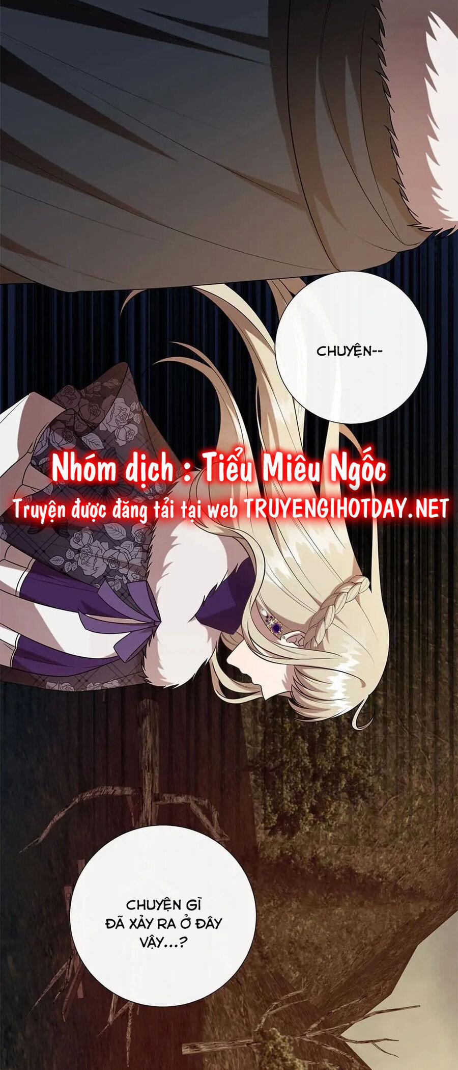 Xin Ngài Đừng Ăn Tôi 102 trang 14