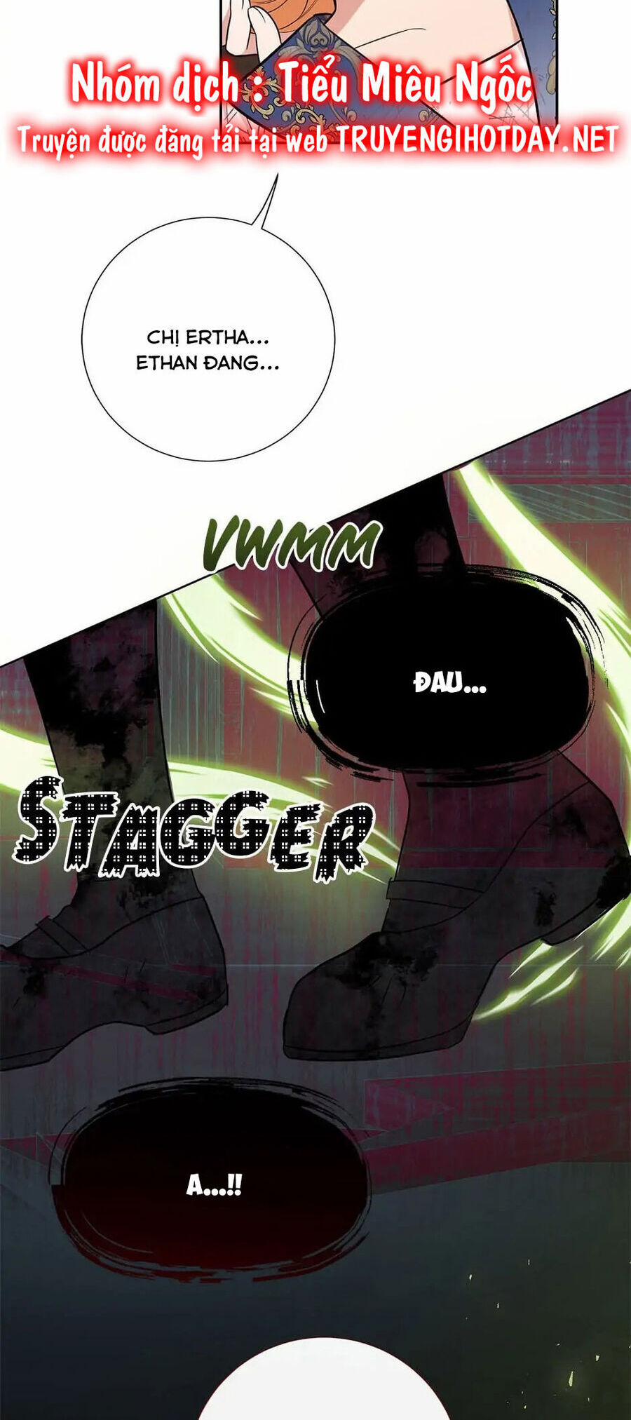 Xin Ngài Đừng Ăn Tôi 102 trang 22