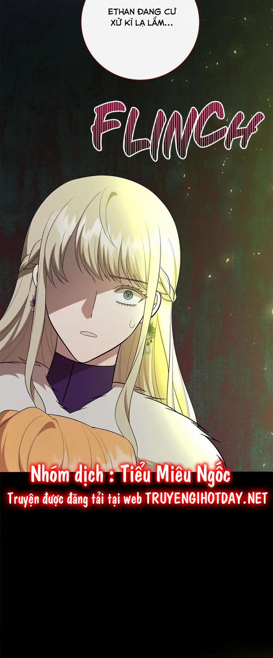 Xin Ngài Đừng Ăn Tôi 102 trang 23