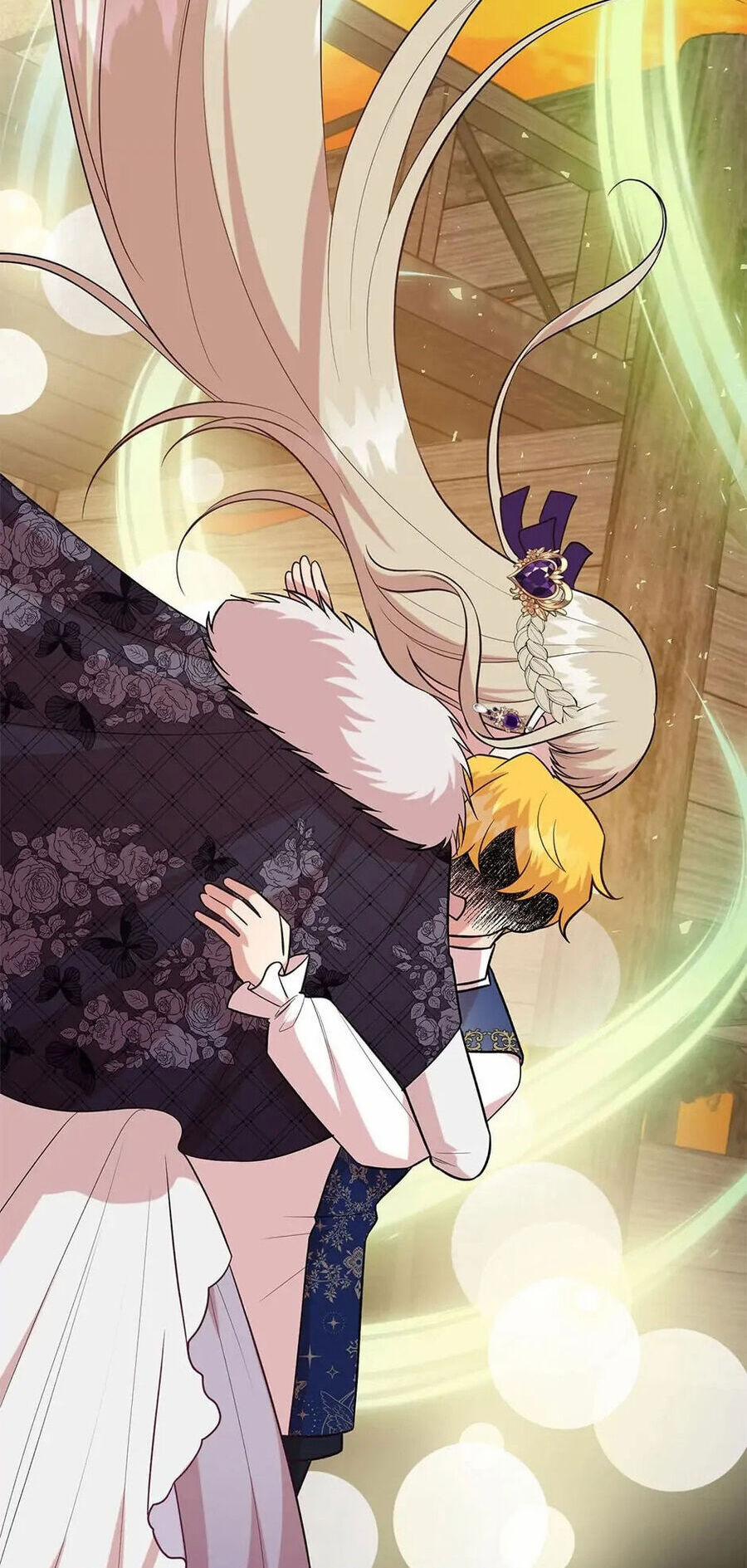 Xin Ngài Đừng Ăn Tôi 102 trang 27