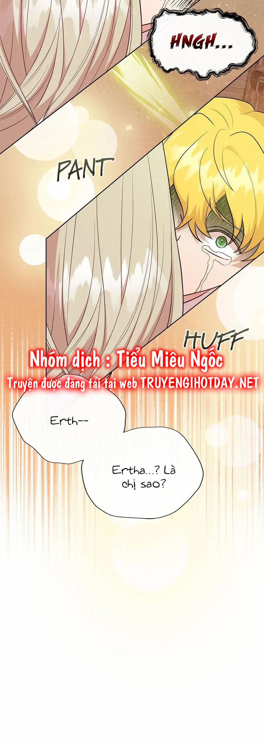 Xin Ngài Đừng Ăn Tôi 102 trang 29