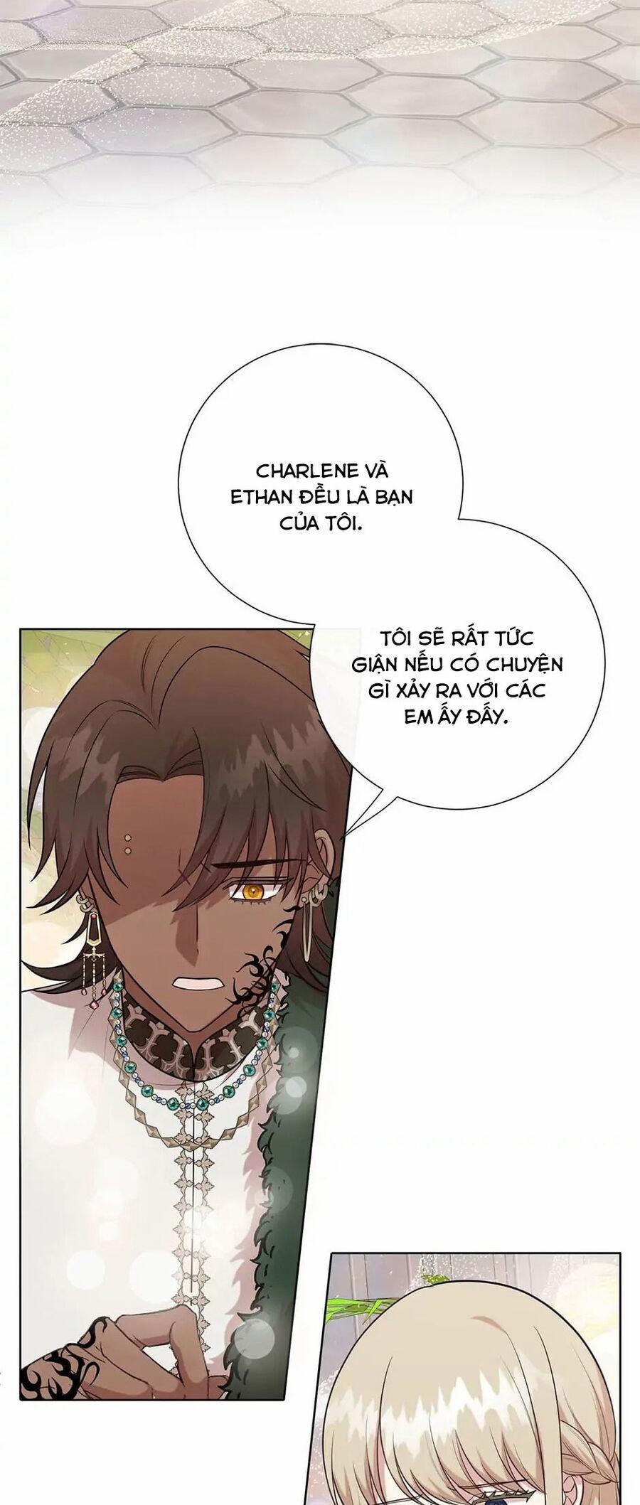 Xin Ngài Đừng Ăn Tôi 102 trang 3