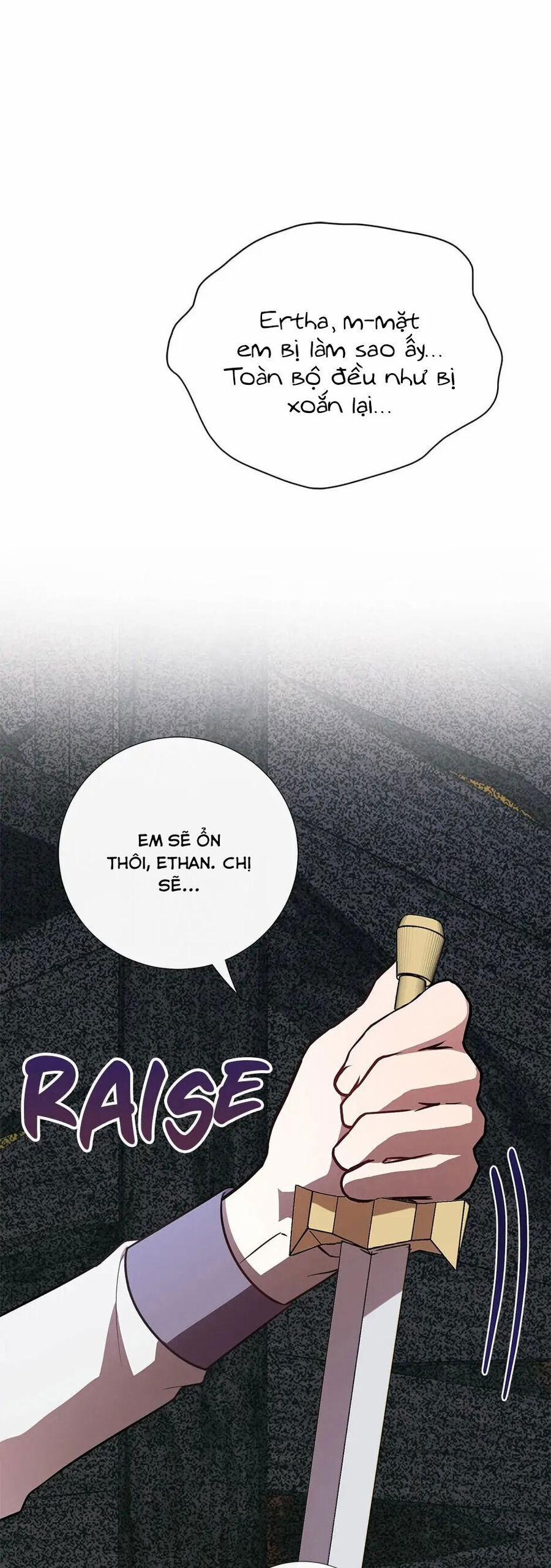 Xin Ngài Đừng Ăn Tôi 102 trang 30