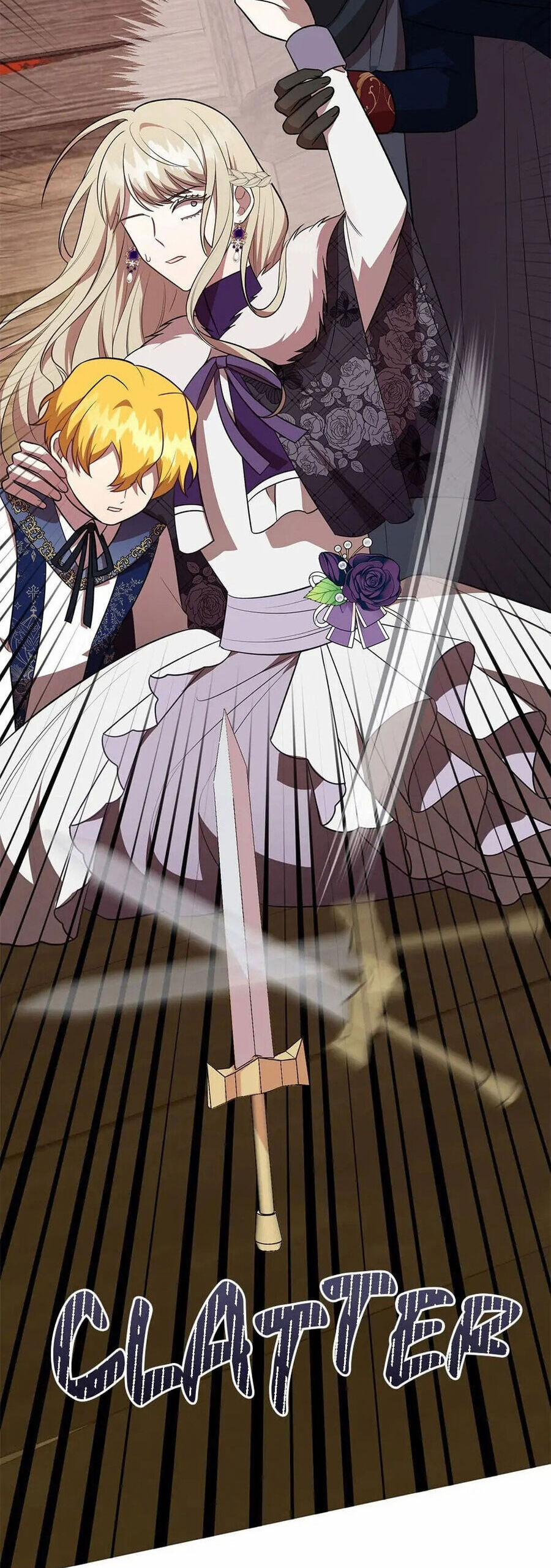 Xin Ngài Đừng Ăn Tôi 102 trang 32