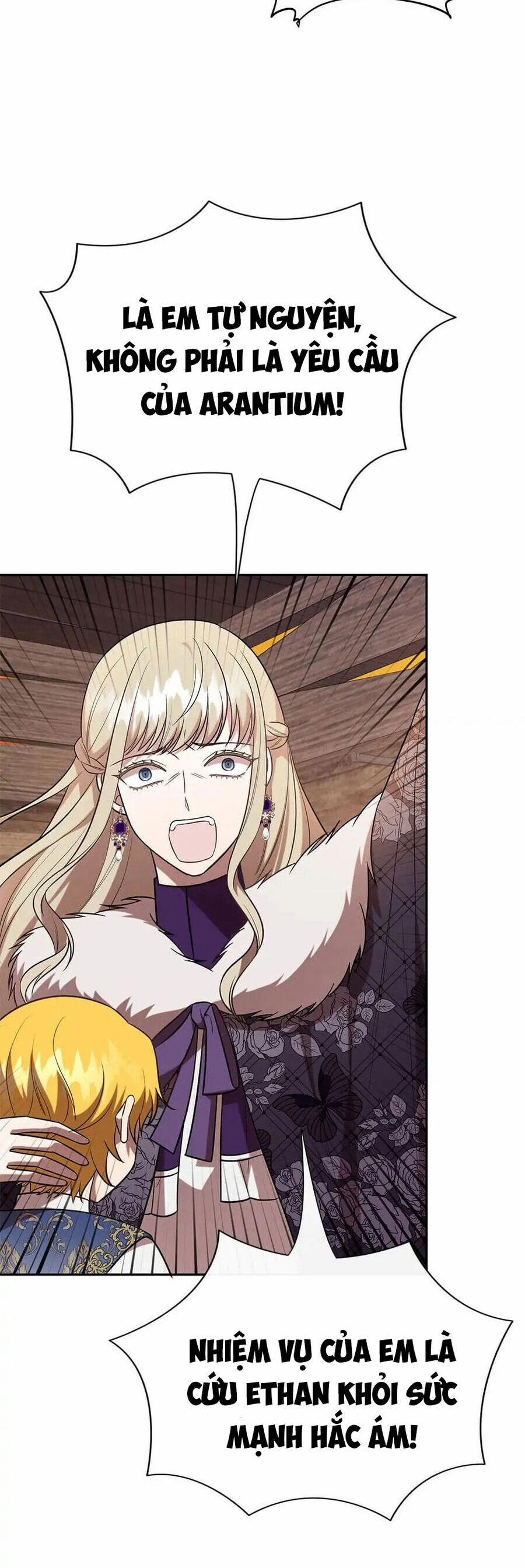 Xin Ngài Đừng Ăn Tôi 102 trang 34