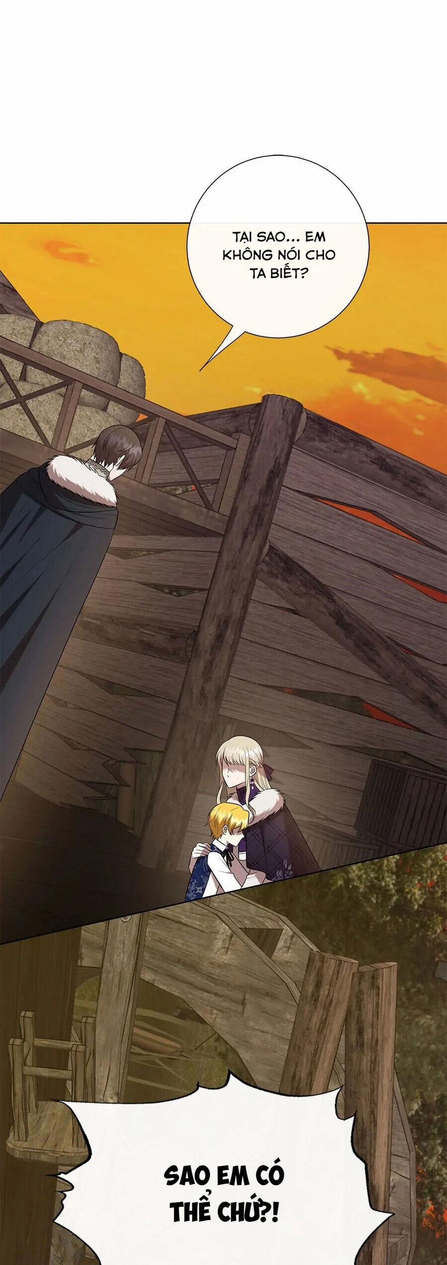 Xin Ngài Đừng Ăn Tôi 102 trang 41