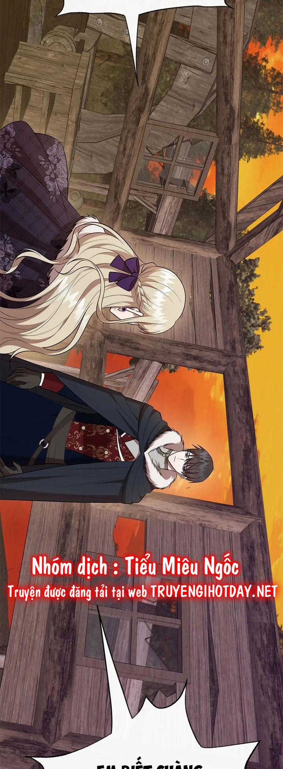 Xin Ngài Đừng Ăn Tôi 102 trang 42