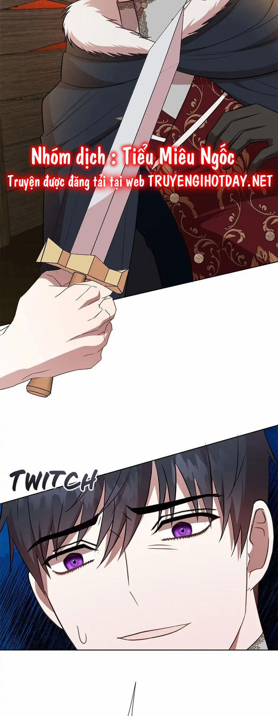 Xin Ngài Đừng Ăn Tôi 102 trang 51