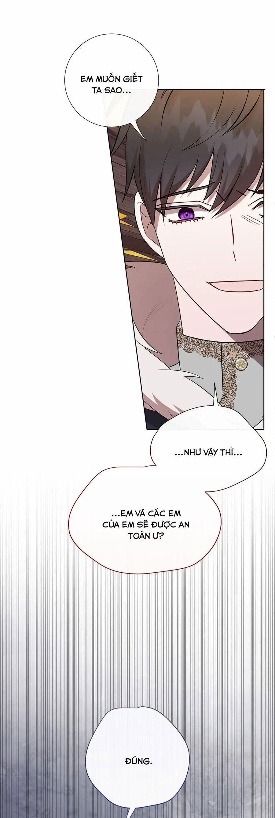 Xin Ngài Đừng Ăn Tôi 102 trang 54