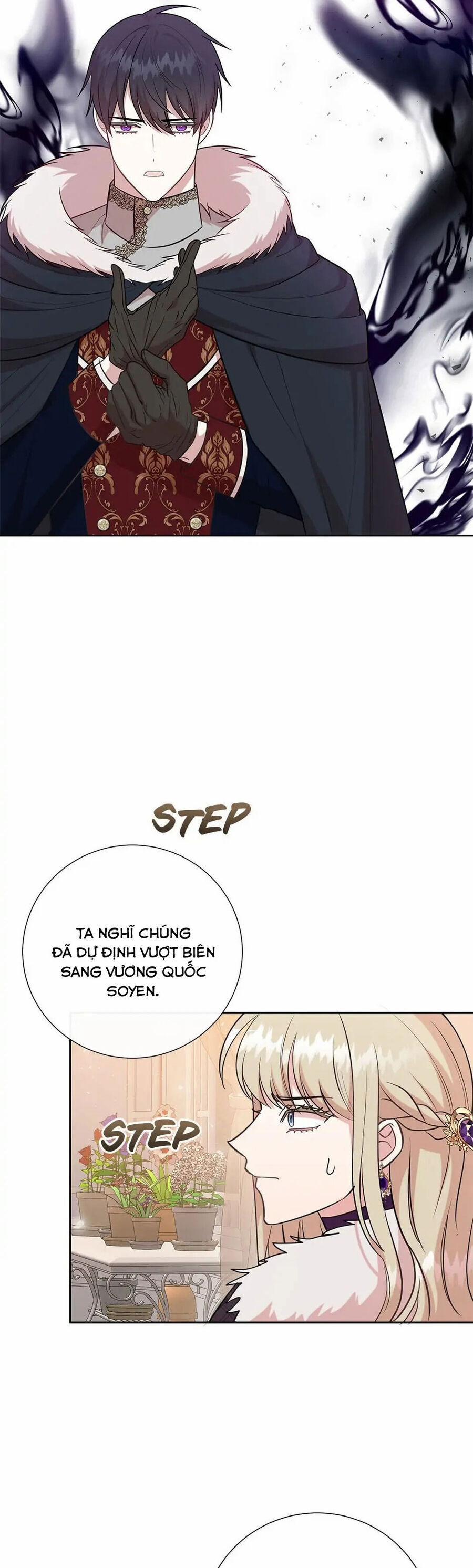 Xin Ngài Đừng Ăn Tôi 102 trang 6