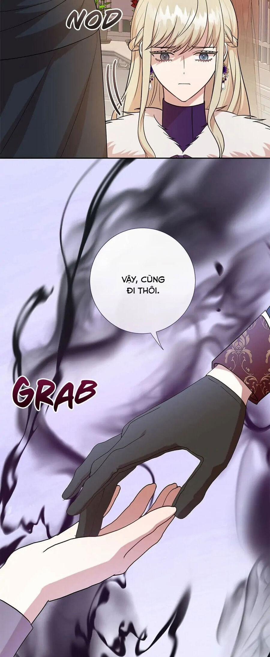 Xin Ngài Đừng Ăn Tôi 102 trang 9