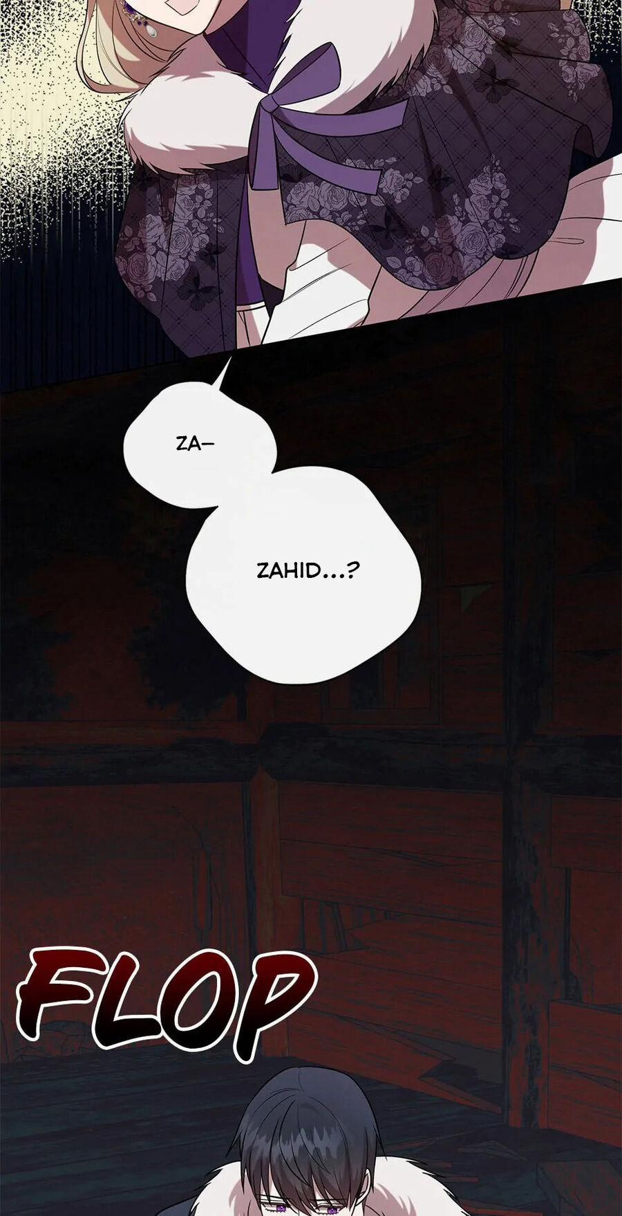 Xin Ngài Đừng Ăn Tôi 103 trang 18