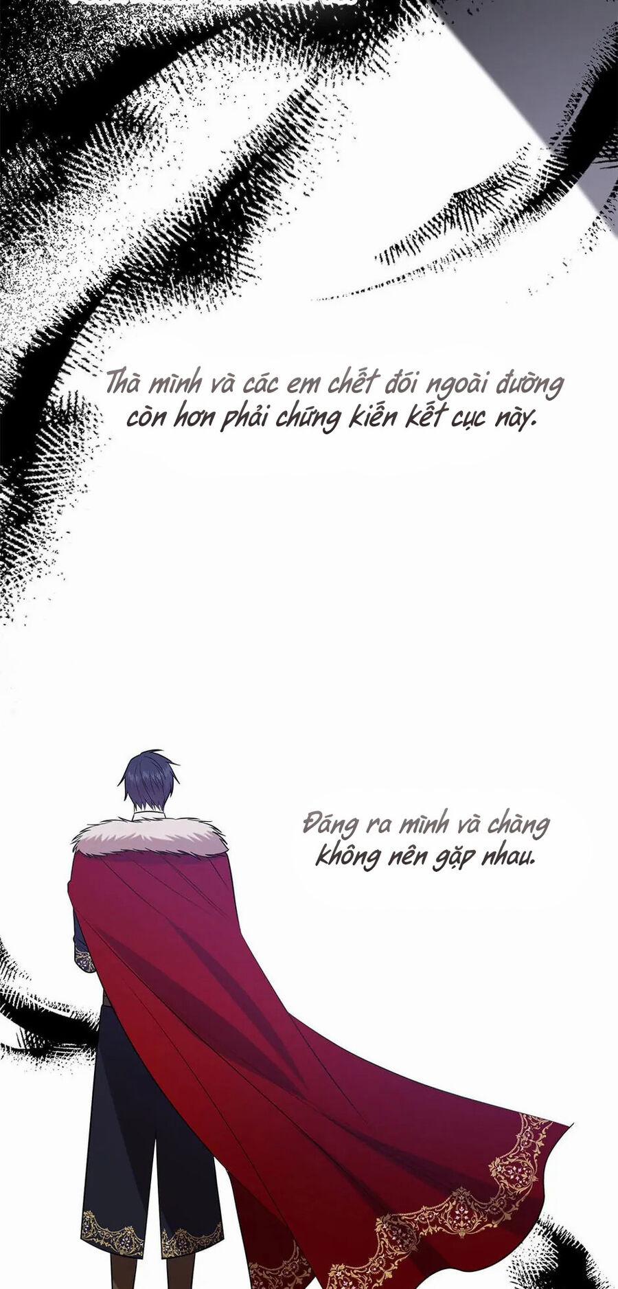 Xin Ngài Đừng Ăn Tôi 103 trang 23