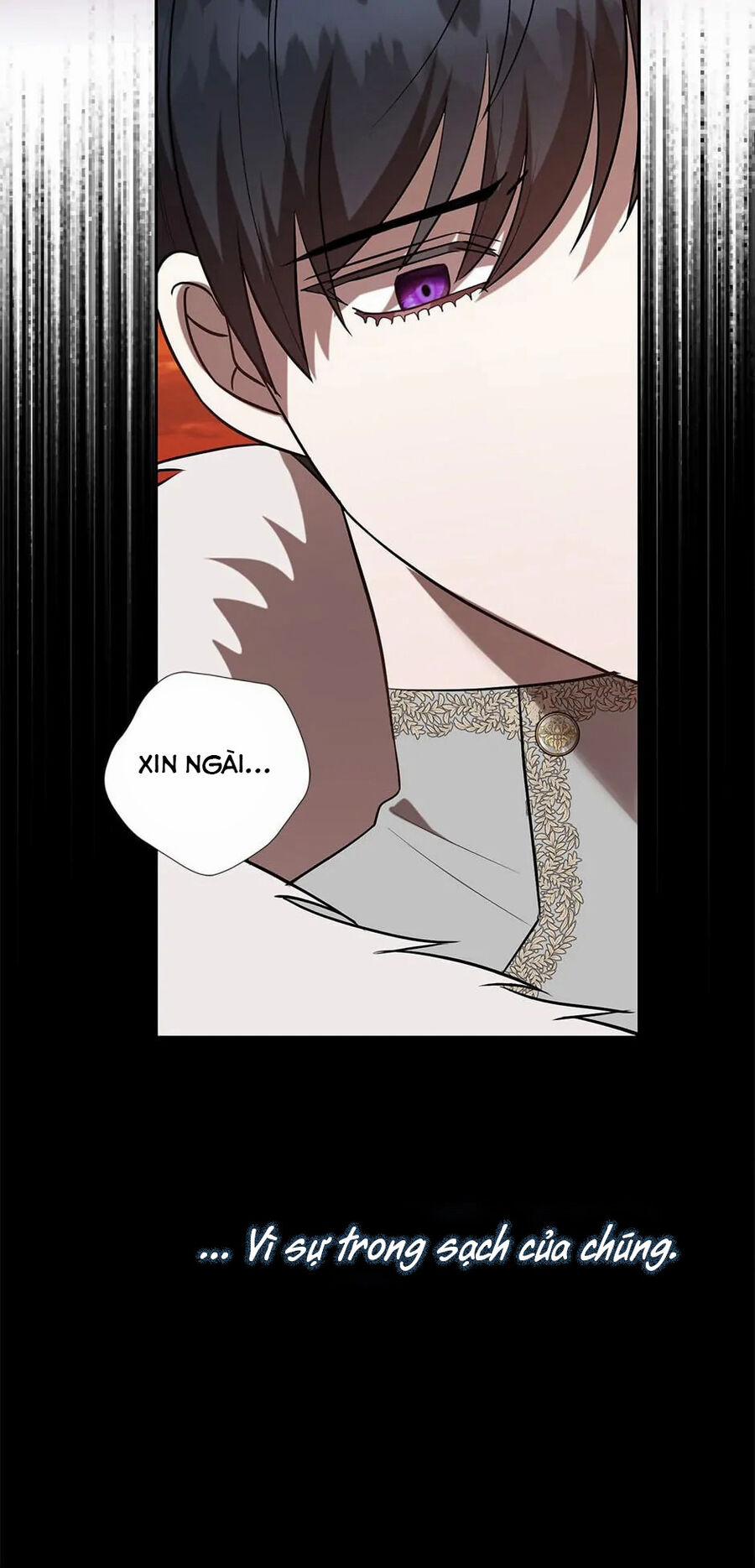 Xin Ngài Đừng Ăn Tôi 103 trang 29