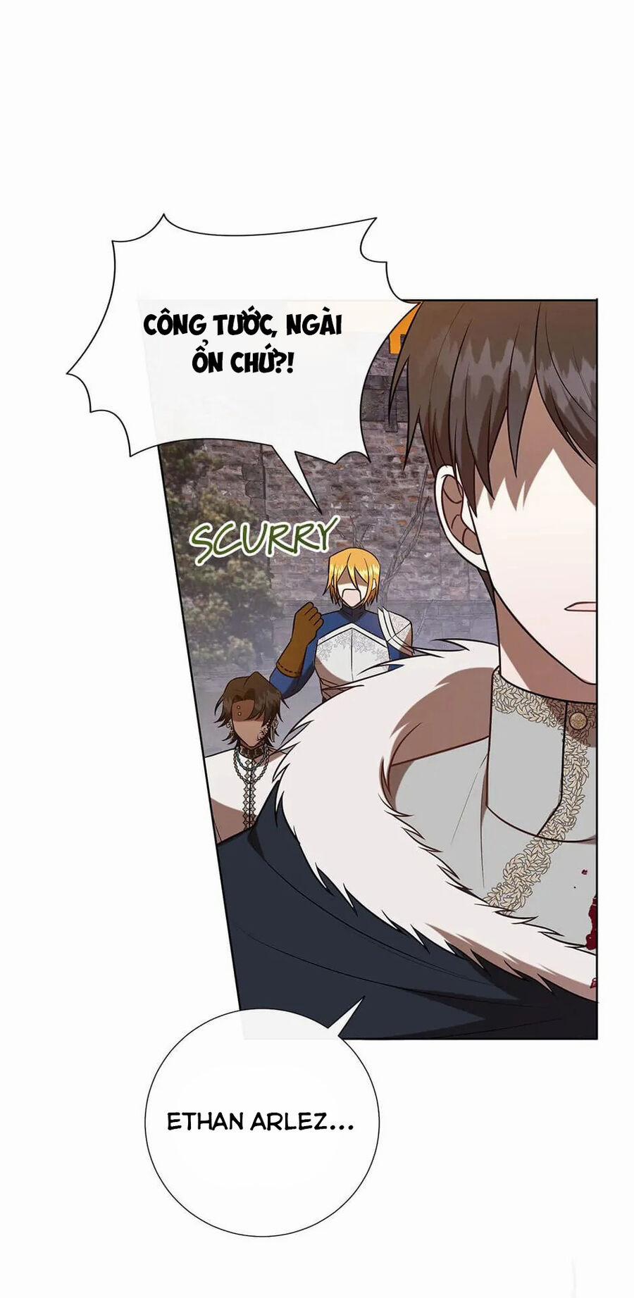 Xin Ngài Đừng Ăn Tôi 103 trang 39