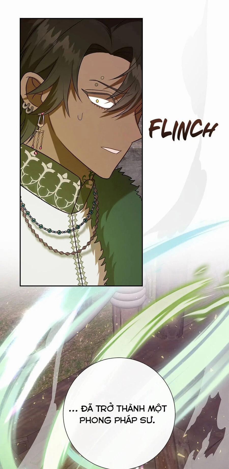 Xin Ngài Đừng Ăn Tôi 103 trang 40