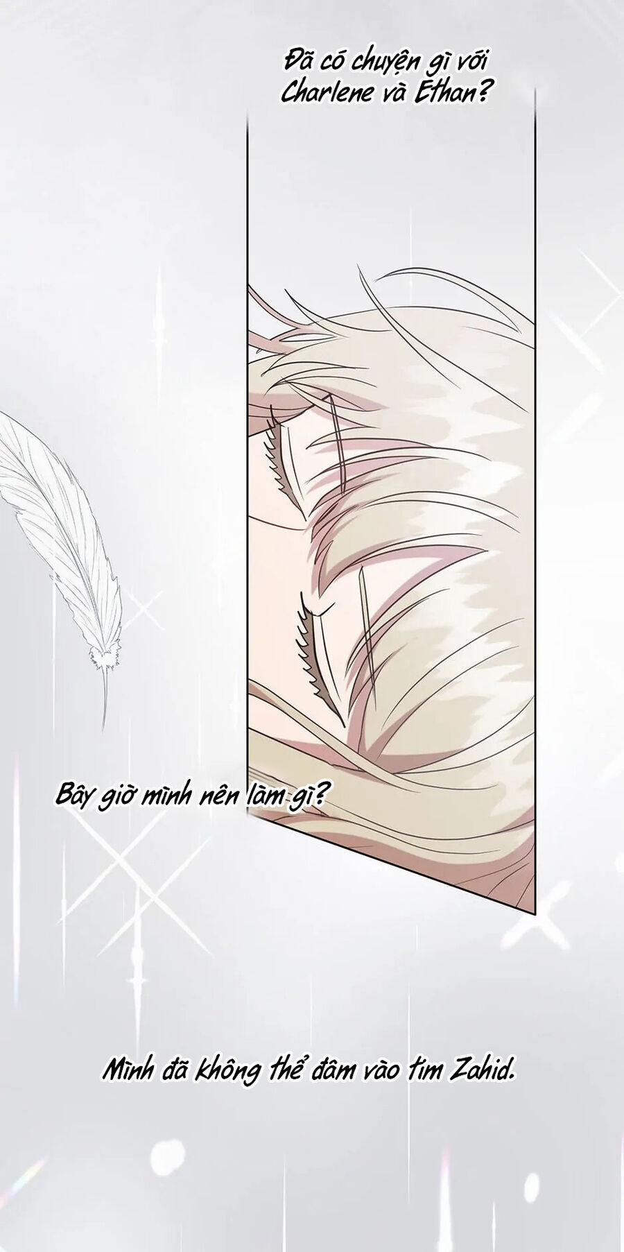 Xin Ngài Đừng Ăn Tôi 103 trang 54