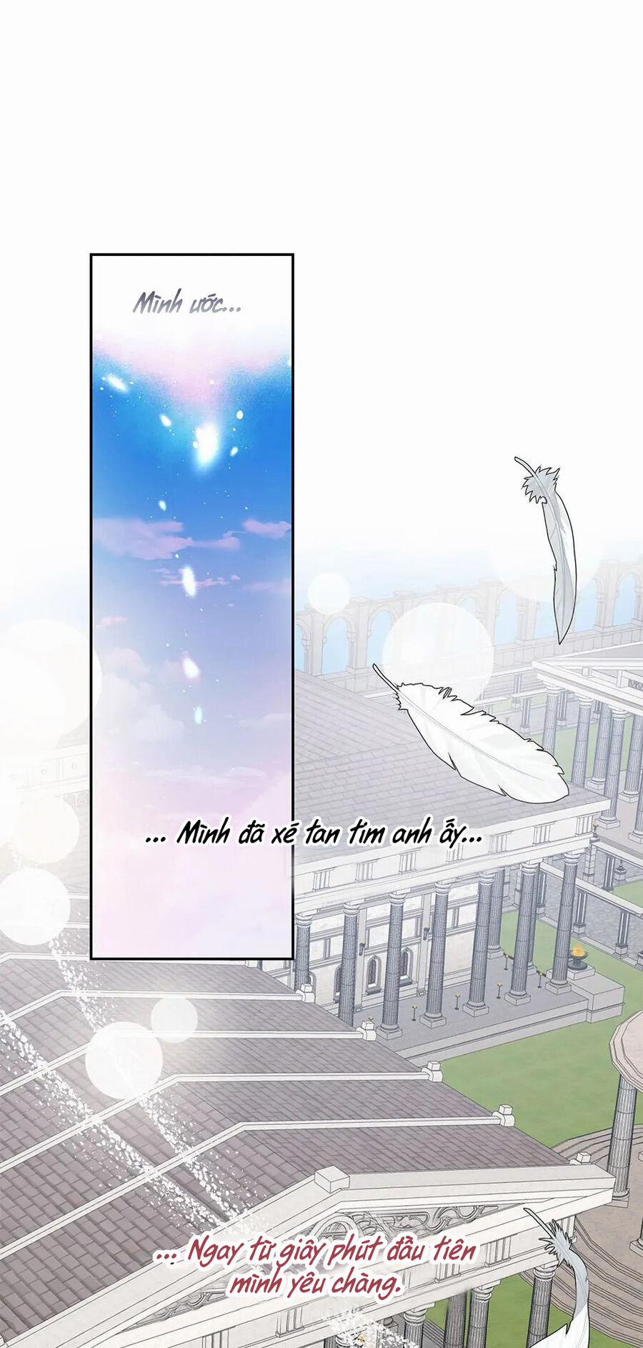 Xin Ngài Đừng Ăn Tôi 103 trang 56